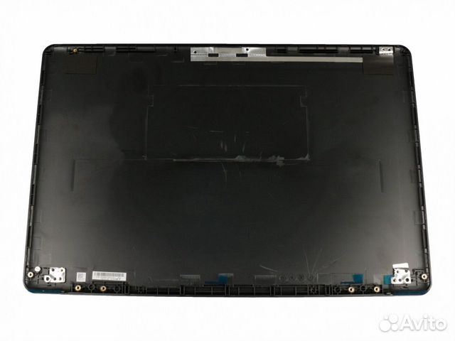 Крышка матрицы новая Asus X510 пластик Крышка матрицы новая Asus X510 пластик