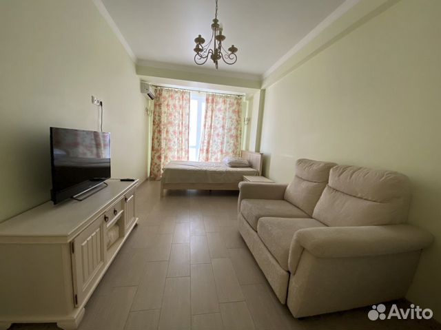 1-к квартира, 34.5 м², 6/12 эт.