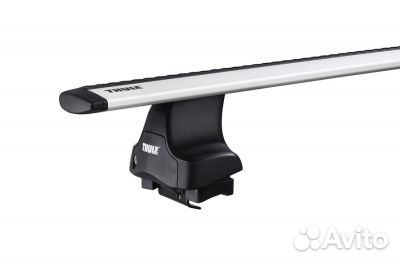 Багажник Thule wingbar Багажник Thule wingbar