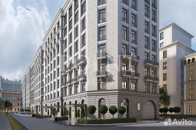 Продам помещение свободного назначения, 727.40 м²
