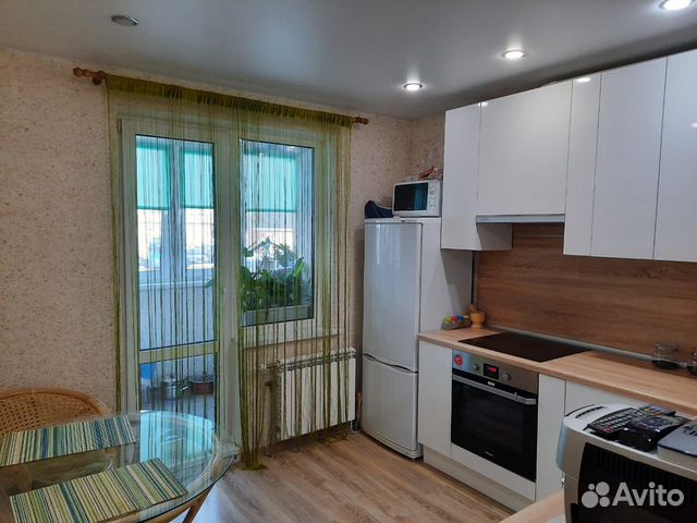 2-к квартира, 57 м², 1/10 эт. 2-к квартира, 57 м², 1/10 эт.