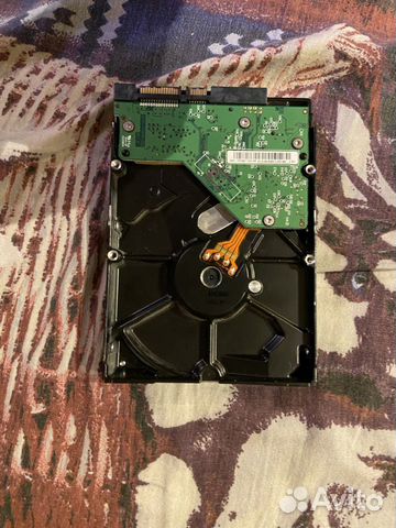 Жесткий диск wd blue 500gb Жесткий диск wd blue 500gb