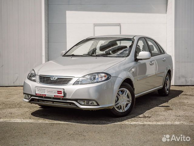Daewoo Gentra 1.5 МТ, 2015, 88 632 км Daewoo Gentra 1.5 МТ, 2015, 88 632 км