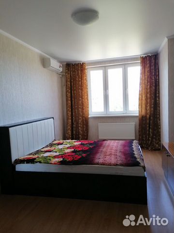 1-к квартира, 40.7 м², 2/10 эт.