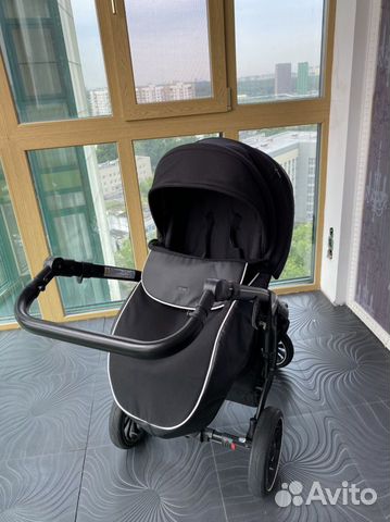 Коляска Anex Sport 3 в 1 Коляска Anex Sport 3 в 1