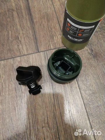 Термостакан Stanley Travel Mug 0.47L
