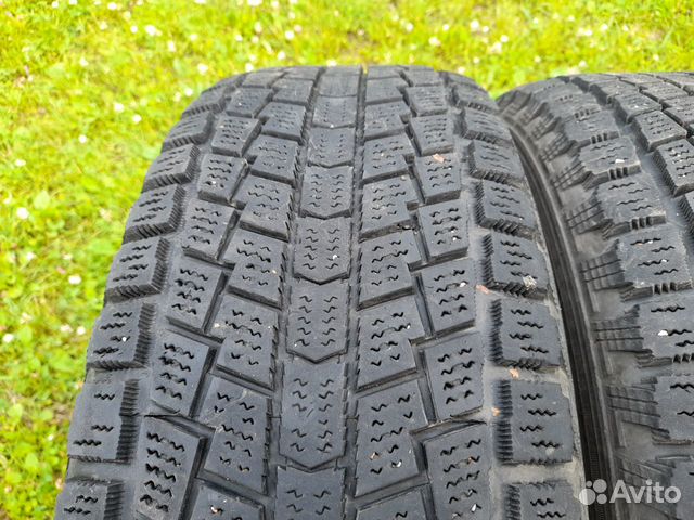 Шины зимние Hankook Dynapro I Cept 225/65 R17