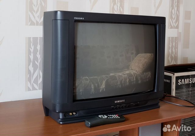 Телевизор Телевизор