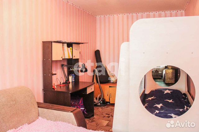 2-к квартира, 44.3 м², 1/5 эт. 2-к квартира, 44.3 м², 1/5 эт.