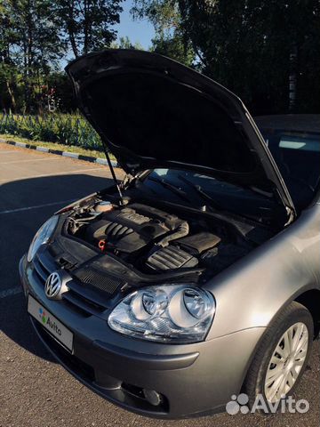 Volkswagen Golf 1.6 МТ, 2007, 250 000 км Volkswagen Golf 1.6 МТ, 2007, 250 000 км