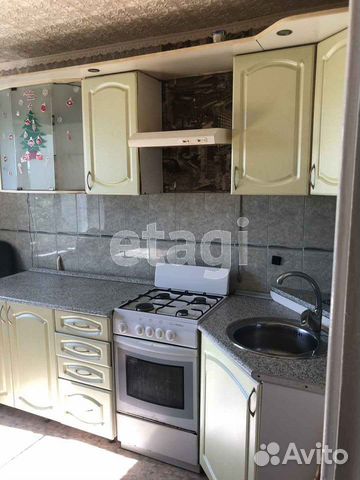 1-к квартира, 31.5 м², 2/2 эт.