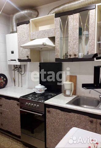 1-к квартира, 31 м², 1/5 эт.