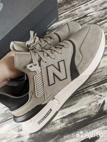 Кроссовки New balance 997s 11,5 us размер