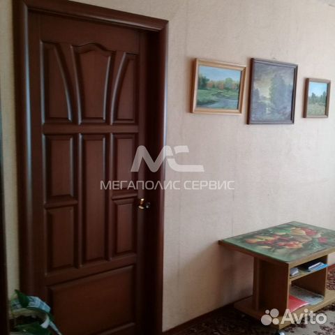 2-к квартира, 39.4 м², 2/5 эт.