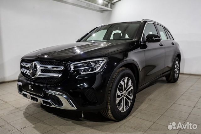 Mercedes-Benz GLC-класс 2.0 AT, 2020 Mercedes-Benz GLC-класс 2.0 AT, 2020