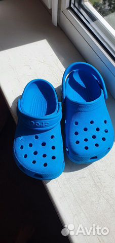 Crocs Crocs