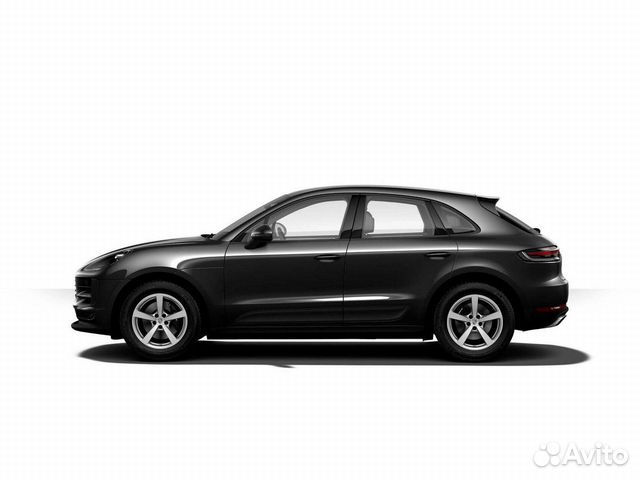 Porsche Macan 2.0 AMT, 2020 Porsche Macan 2.0 AMT, 2020