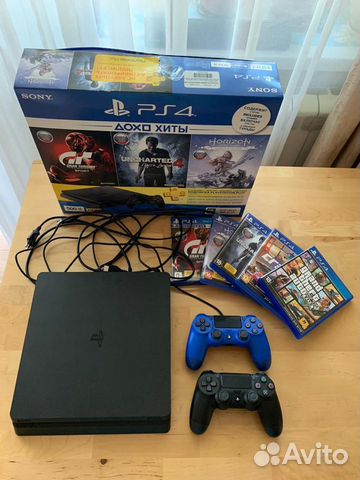 Sony PS4 Sony PS4