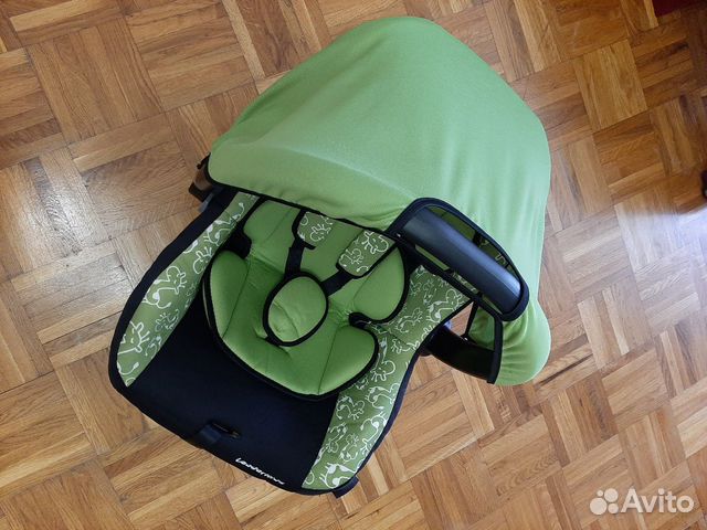 Автокресло Leader Kids Автокресло Leader Kids