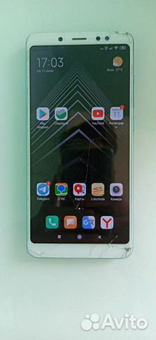 Xiaomi Redmi note 5 Xiaomi Redmi note 5