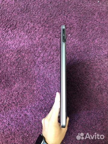 MacBook Pro 15 2016г Space Gray 1 цикл акб
