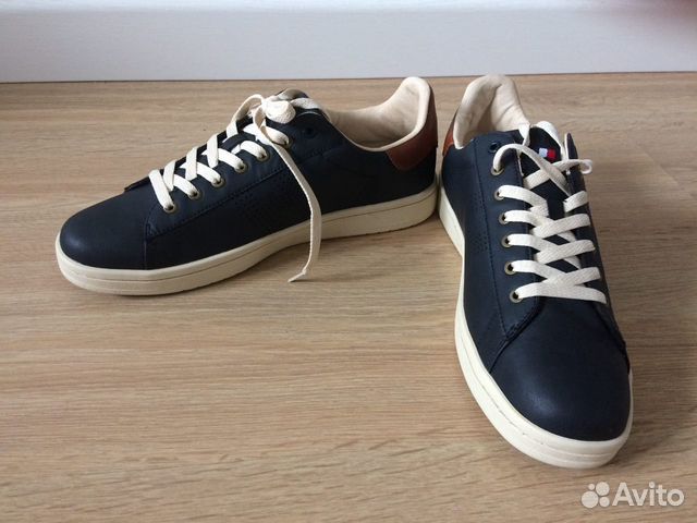 Мужские легкие кроссовки Tommy Hilfiger р.45 Мужские легкие кроссовки Tommy Hilfiger р.45