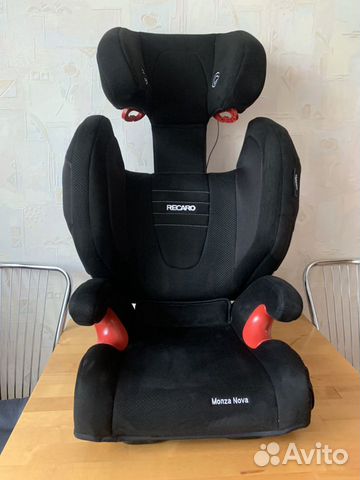 Детское автокресло Recaro Monza Nova 2 Детское автокресло Recaro Monza Nova 2