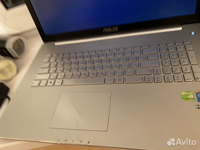 17 Дюймовый ноутбук i7 17 Дюймовый ноутбук i7