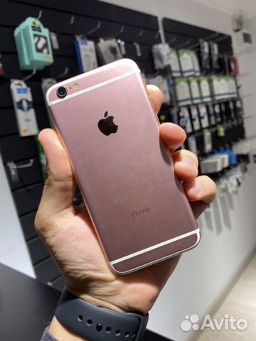 iPhone 6s 32