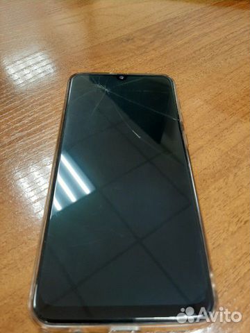 Samsung Galaxy A50