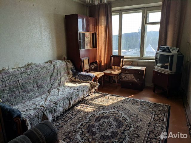 2-к квартира, 65 м², 6/6 эт. 2-к квартира, 65 м², 6/6 эт.