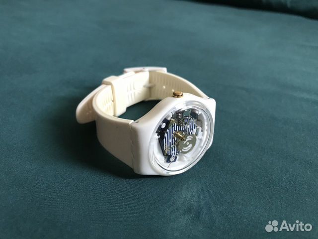 Часы Swatch