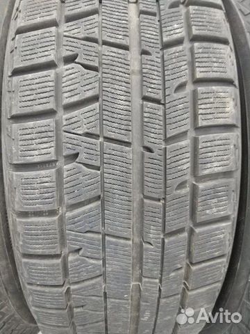 Шины Yokohama Ice Guard IG50+