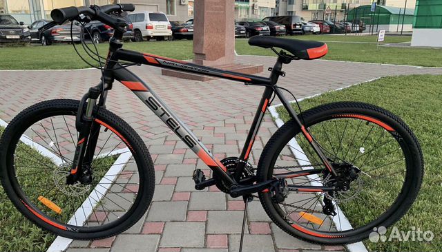 Навигатор Стелс 700d с shimano Навигатор Стелс 700d с shimano
