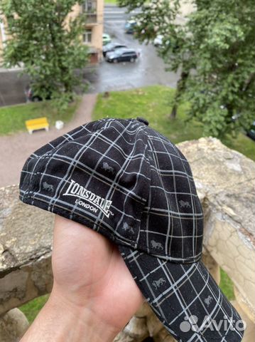 Lonsdale Lonsdale