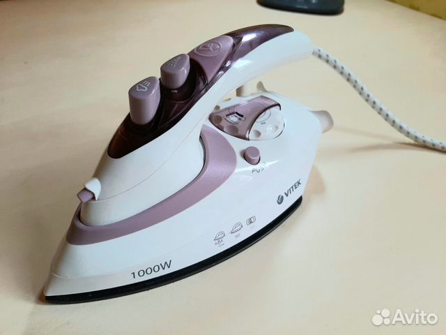 Утюг Vitek Утюг Vitek