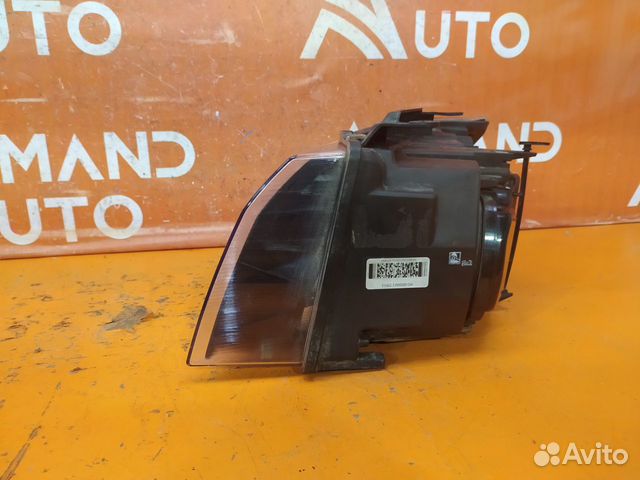 Фара правая Land Rover Freelander 2 2012-Нв Фара правая Land Rover Freelander 2 2012-Нв