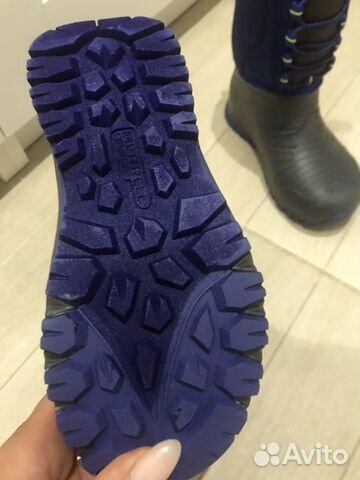 Merrell зимние дутики для мальчика Merrell зимние дутики для мальчика