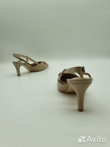 Туфли Valentino Туфли Valentino