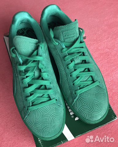 Кроссовки puma Кроссовки puma