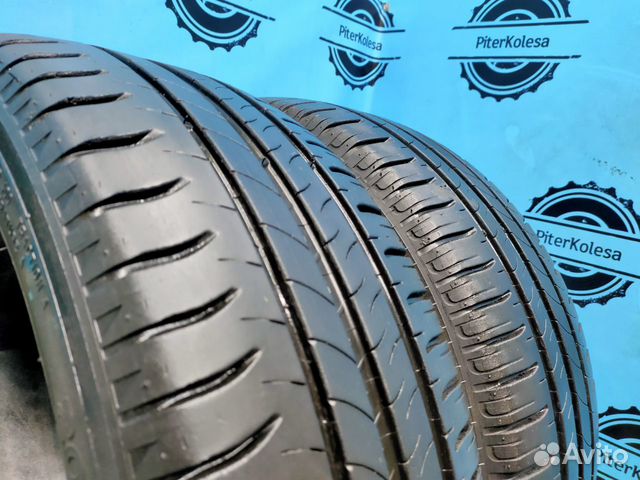 205/55/16 Michelin Energy Saver QTG летние шины