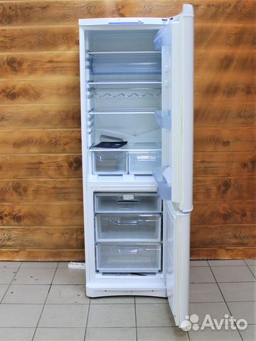 Холодильник бу Indesit Холодильник бу Indesit