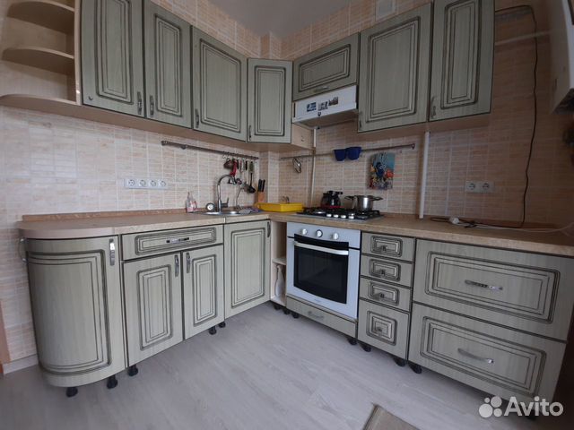 1-к квартира, 31 м², 9/10 эт.