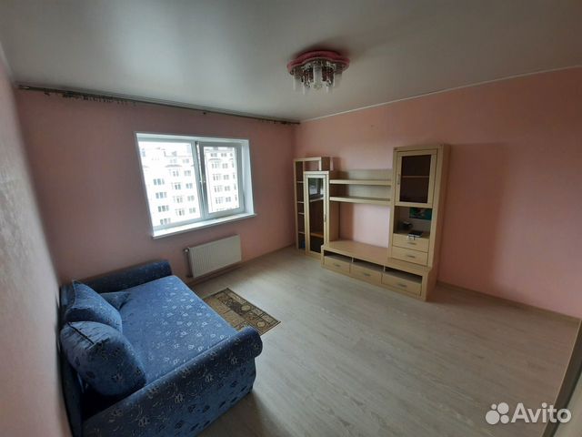 1-к квартира, 31 м², 9/10 эт.