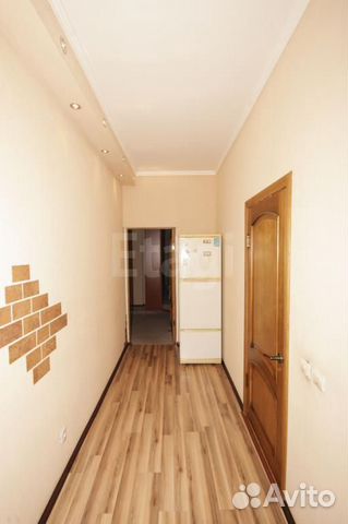 3-к квартира, 132 м², 5/14 эт.