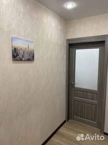 2-к квартира, 58 м², 12/17 эт. 2-к квартира, 58 м², 12/17 эт.