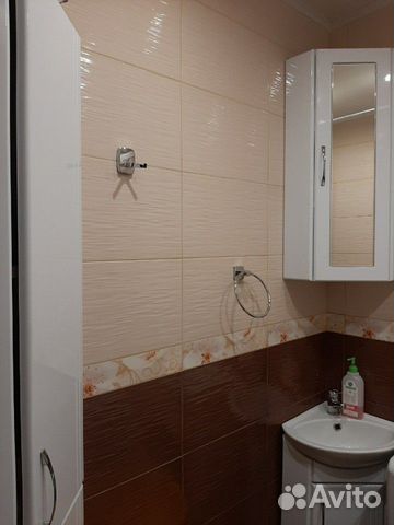 2-к квартира, 46 м², 1/5 эт.