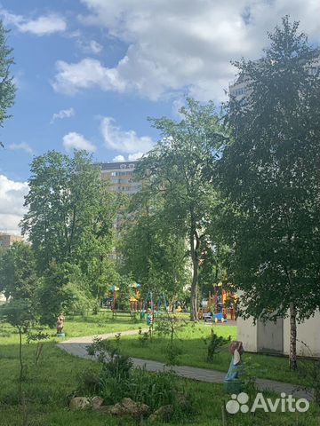 2-к квартира, 51.3 м², 3/17 эт. 2-к квартира, 51.3 м², 3/17 эт.