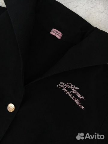 Халат Agent Provocateur Халат Agent Provocateur