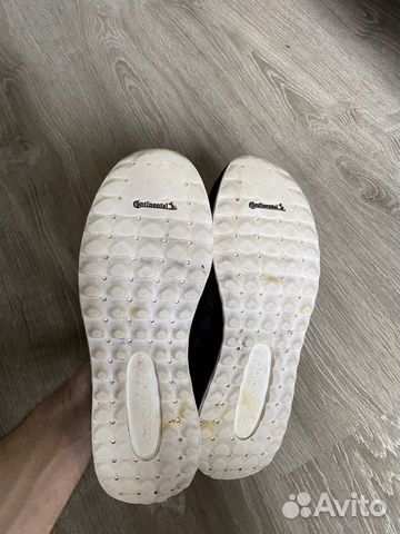 Кроссовки Adidas Los Angeles Кроссовки Adidas Los Angeles